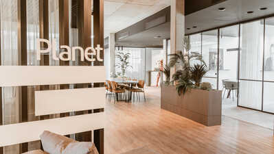 Planet Group Knokke