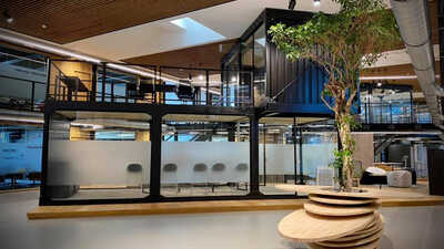 Planet Group Hasselt