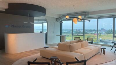 Planet Group Gent