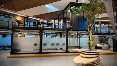 Planet Group Hasselt